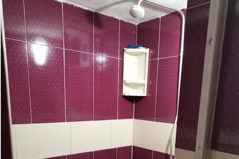 خانه ویلایی تکخواب مبله در رودسر