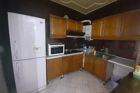 آپارتمان مبله لوکس تکخواب در نامجو