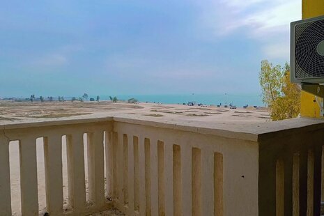 ویلا دوبلکس 3 خواب در بوشهر