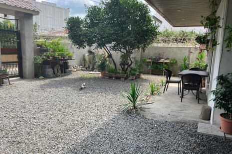 واحد دوخواب در طبقه اول ویلا نسیم در شهر محمود اباد