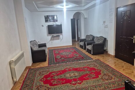 آپارتمان مبله دوخواب در رشت