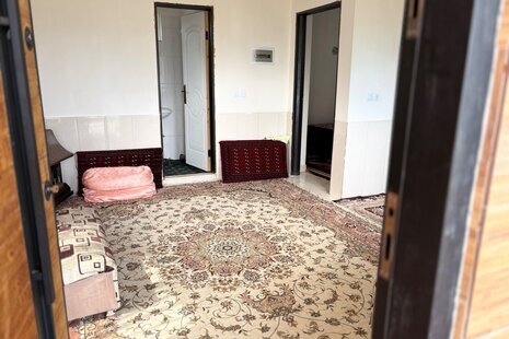 ویلا مبله تکخواب در سوادکوه