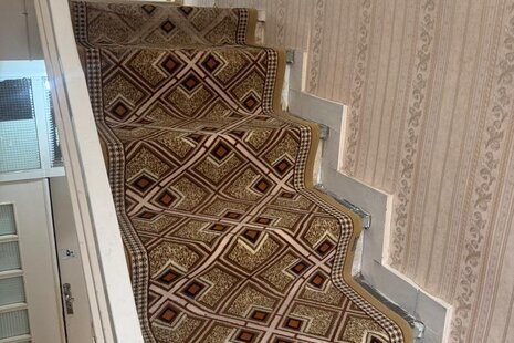 آپارتمان مبله دو خواب 2 در مشهد