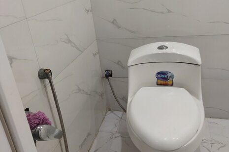 ویلا تکخواب مبله سمیرا در لاهیجان