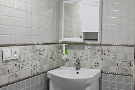 ویلا مبله دو خواب خاطره در رشت