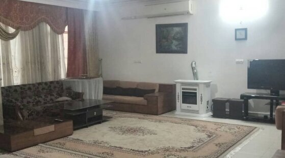 خانه ویلایی دو خواب در کاشان