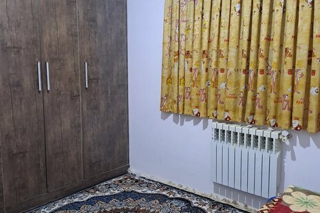 آپارتمان مبله دو خواب در قائم شهر
