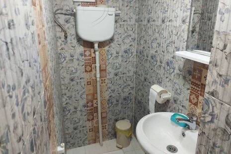 ویلا مبله تکخواب بهشت کوچک در شفت