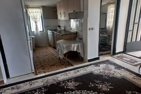 ویلا مبله تک خواب رویای سفید در نشتارود