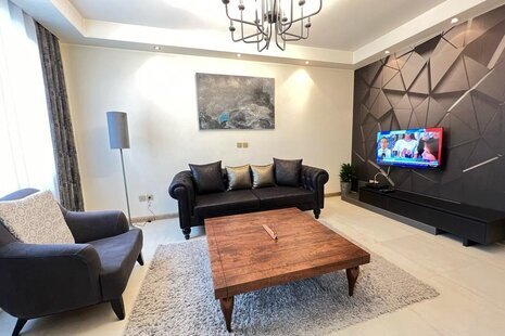 آپارتمان دوخواب در فرشته 2