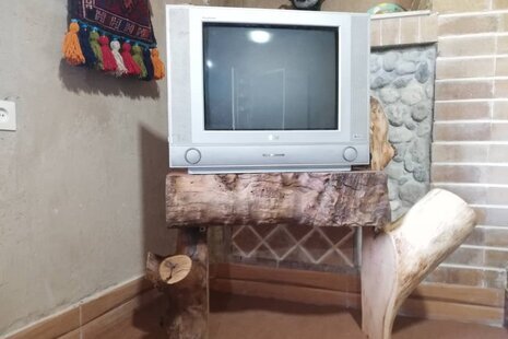 واحد 1 تکخواب در بوم گردی یاسوج