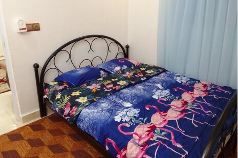 ویلا تک خواب عمران در قائمشهر