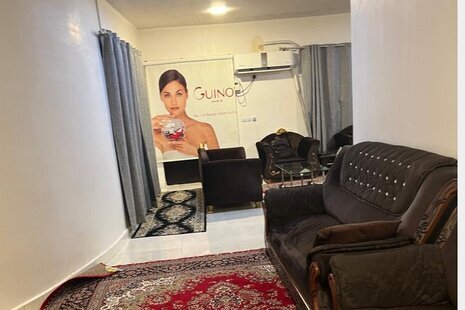 ویلا باغ مبله دوخوابه در دزفول