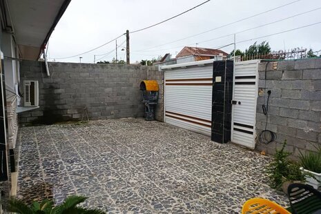 ویلا دوخواب مبله در بندر انزلی