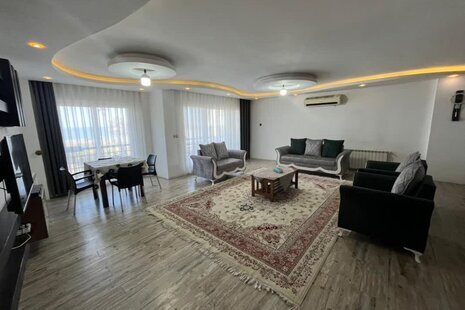 ویلا دوبلکس سه خواب ساحلی در نور