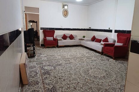 آپارتمان تکخواب مبله یوشا در جوانرود