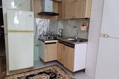 آپارتمان مبله تکخواب 1 در لامرد