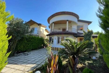 ویلا دوبلکس چهار خواب در رویان