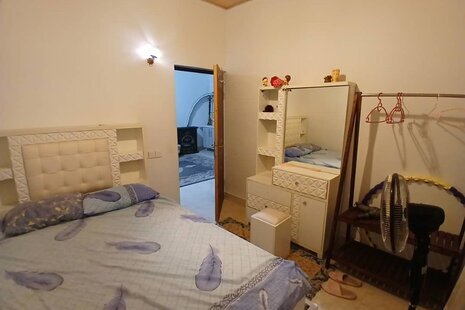 ویلا دوخواب مبله در چمستان