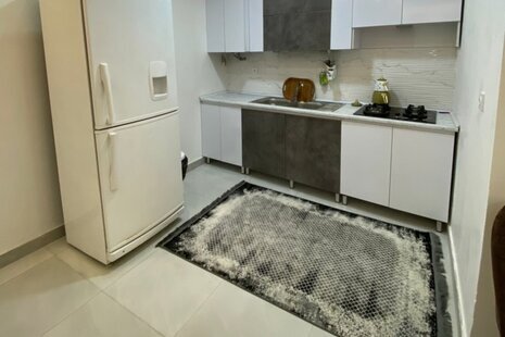 ویلا استخردار پلاک اول دوخواب مارینا در بندرانزلی