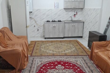 کلبه دو خواب مبله در ماسال