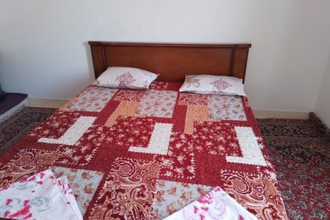 آپارتمان تکخواب مبله ویونا 3 در نطنز