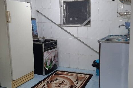 سوئیت 30 متری در آستارا