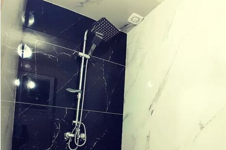 ویلا دوخواب مبله آبشار بیشه 1 در خرم آباد