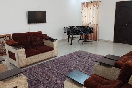 ویلا  استخردار دو خواب سپهر در شیرود