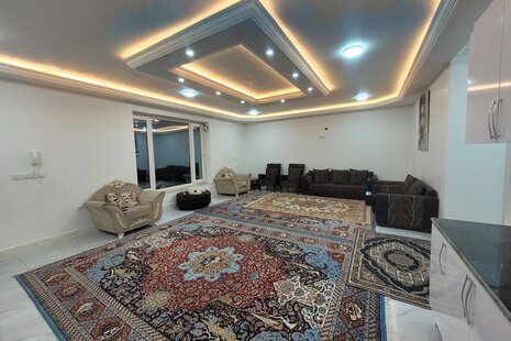 ویلا دو خواب پدری در دزفول