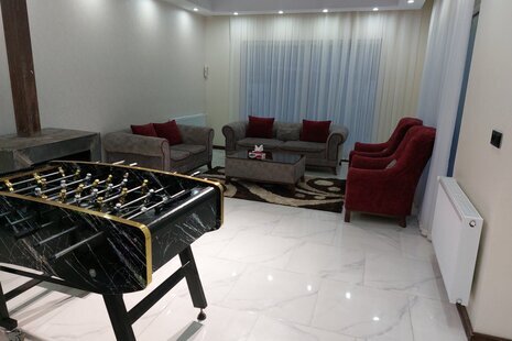 ویلا مبله سه خواب استخردار در سنقرآباد