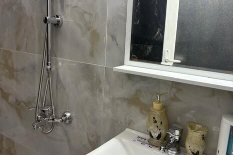 ویلا دوخواب ساحلی مروارید 3 در بندرانزلی