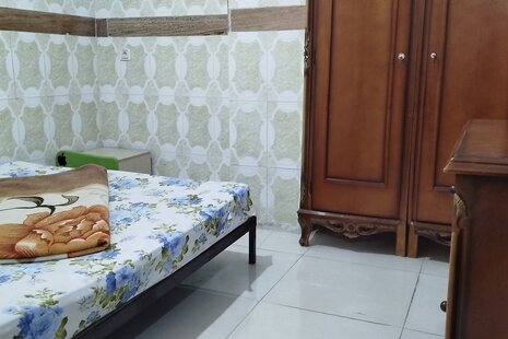 آپارتمان مبله دوخواب خزر در سرعین