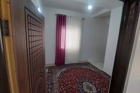 آپارتمان مبله دوخواب در شیرگاه