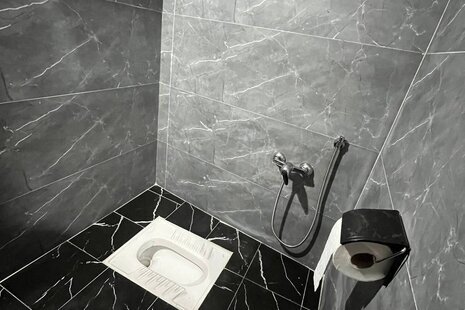 ویلا تکخواب مبله در خمام