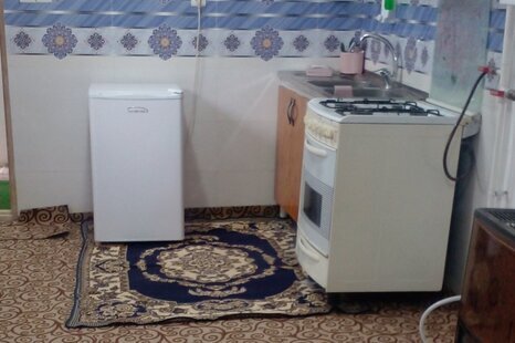 واحد مبله دوخواب ویلا دردل جنگل در ماسال