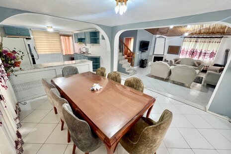 ویلا مبله دوبلکس سه خواب در نور