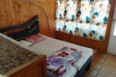 سوئیت مبله 7 در هتل آپارتمان محمودآباد