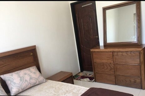 ویلای ساحلی دو خوابه تیجا میجا