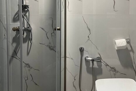 واحد 103 در هتل بندرآفتاب