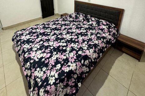 آپارتمان تکخواب شهرک صدف در کیش