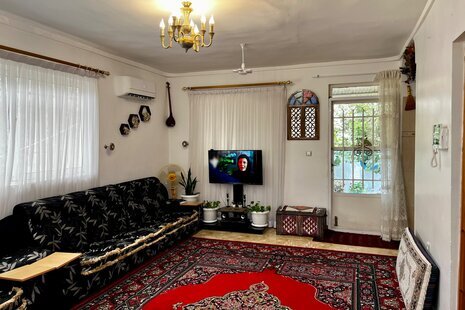 ویلا مبله تکخواب در سوادکوه