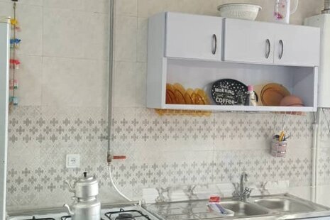 واحد تکخواب 3 در بومگردی جوانرود