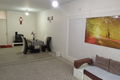 آپارتمان مبله تکخواب در هاشمی 1