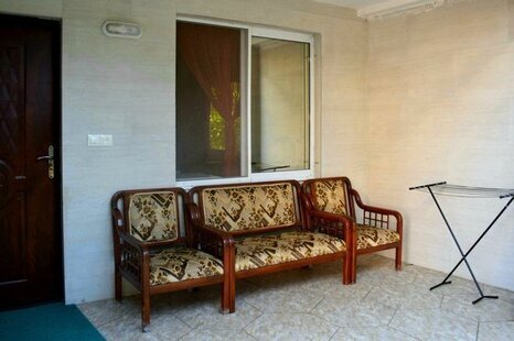 واحد طبقه همکف ویلا در تنکابن