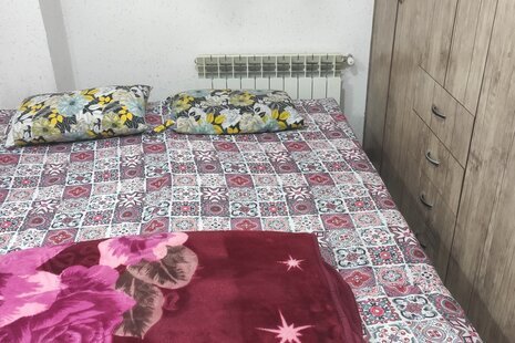 آپارتمان مبله تکخواب مهران 2 در اصفهان