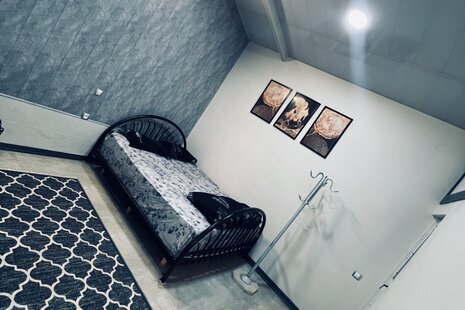 باغ ویلا استخردار تکخواب در مشهد