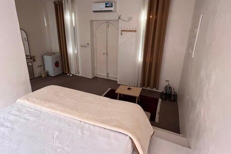 اتاق مبله 2 در اقامتگاه بوم گردی قشم