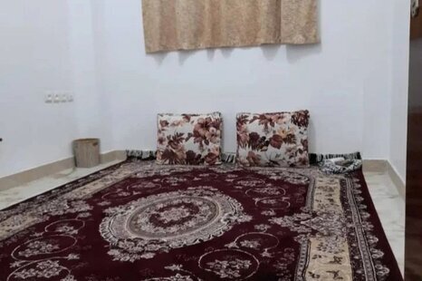 واحد سه خواب در طبقه اول ویلا ماسال