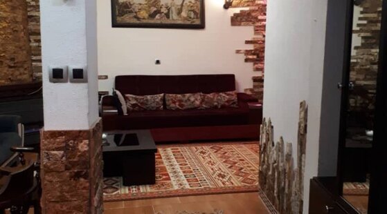 ویلا ساحلی دوبلکس بابلسر